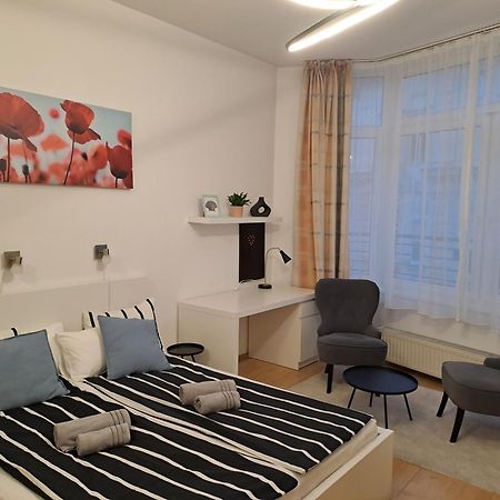 Central Belvedere Apartman بودابست المظهر الخارجي الصورة