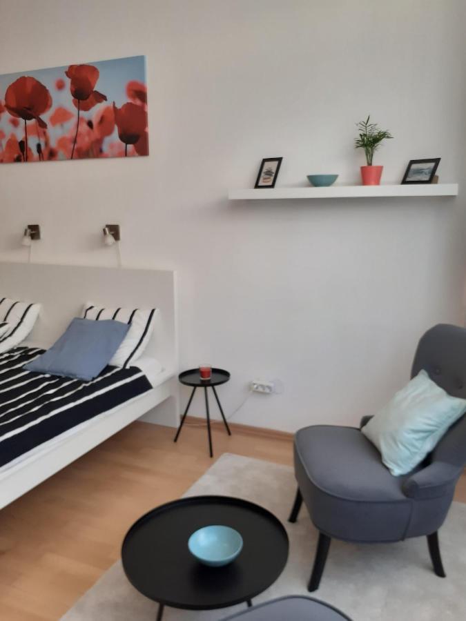 Central Belvedere Apartman بودابست المظهر الخارجي الصورة