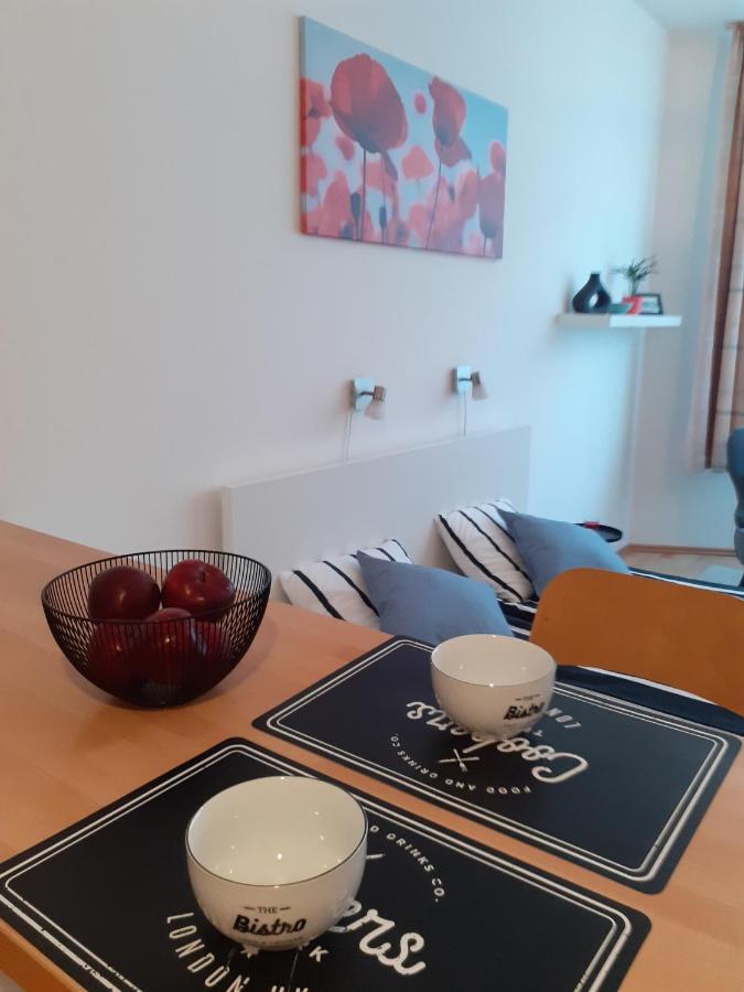 Central Belvedere Apartman بودابست المظهر الخارجي الصورة