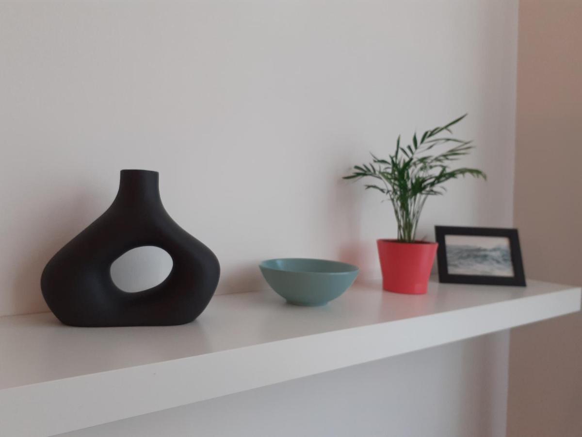 Central Belvedere Apartman بودابست المظهر الخارجي الصورة