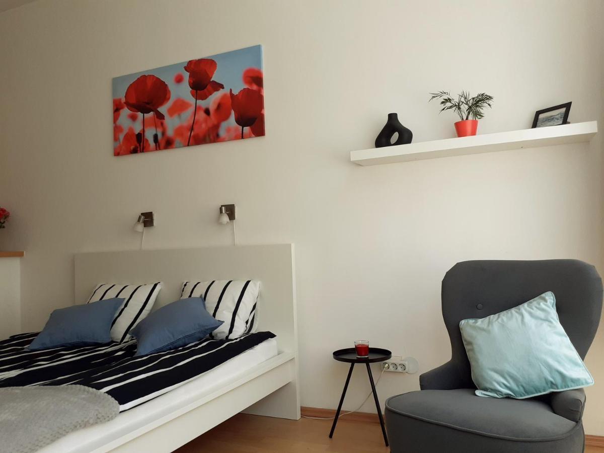 Central Belvedere Apartman بودابست المظهر الخارجي الصورة