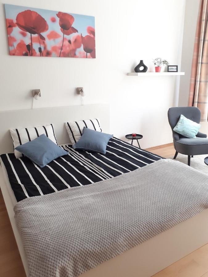 Central Belvedere Apartman بودابست المظهر الخارجي الصورة
