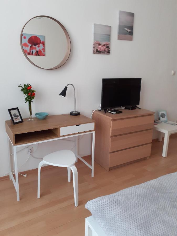Central Belvedere Apartman بودابست المظهر الخارجي الصورة