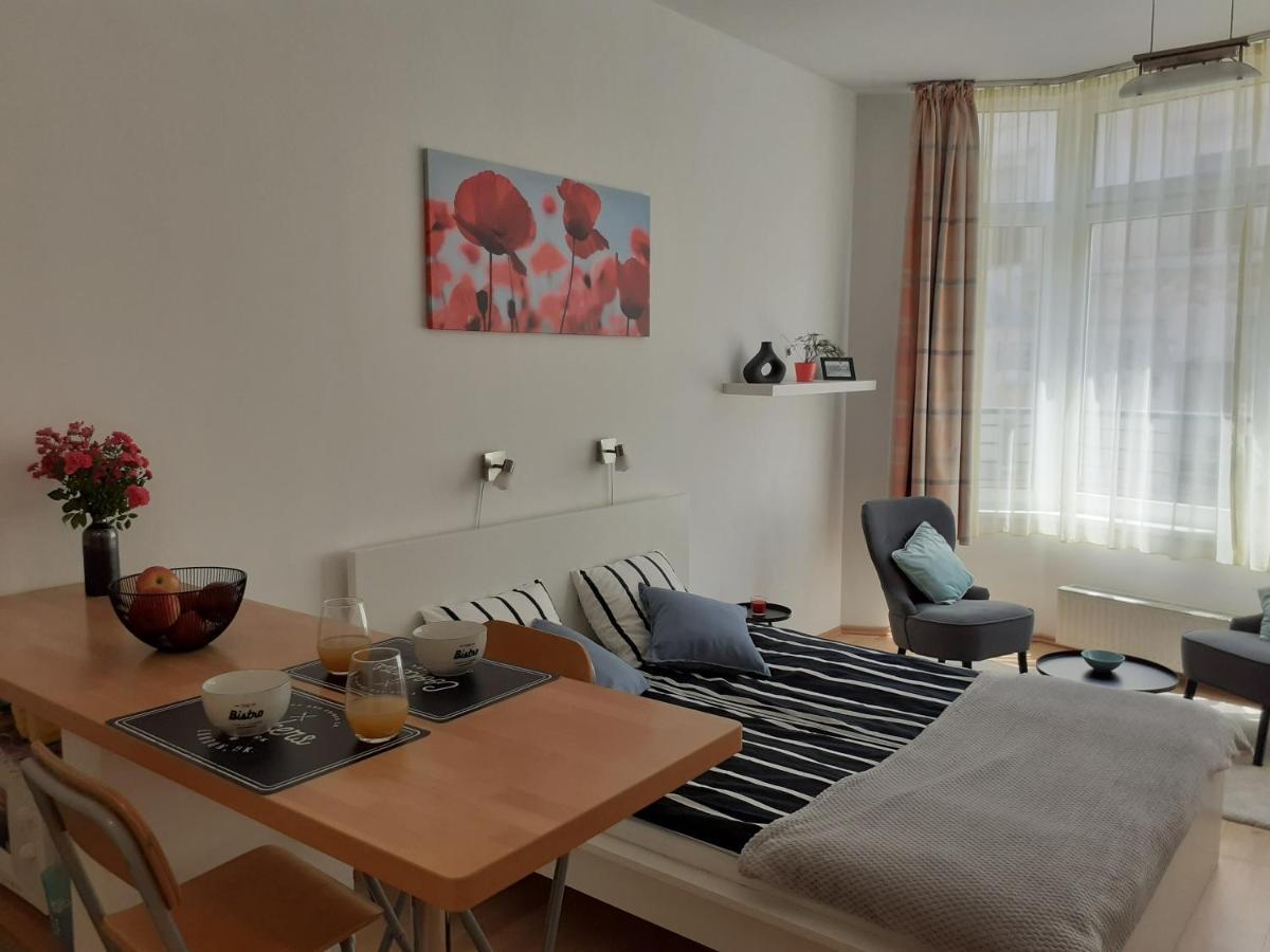Central Belvedere Apartman بودابست المظهر الخارجي الصورة