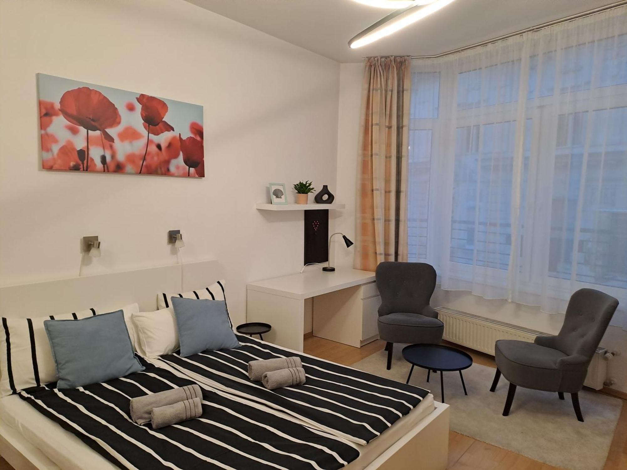 Central Belvedere Apartman بودابست المظهر الخارجي الصورة
